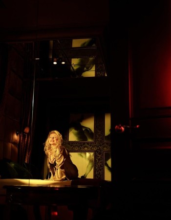 Частная массажистка Светлана 