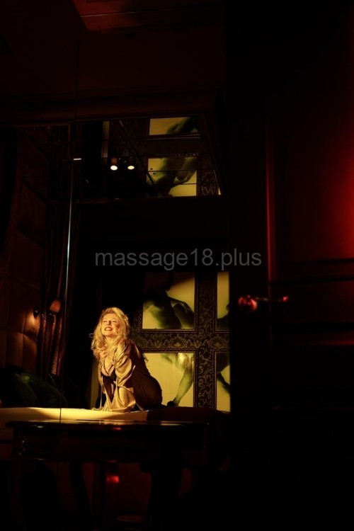 Частная массажистка Светлана, Москва - фото 2