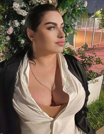 Частная массажистка Софья 