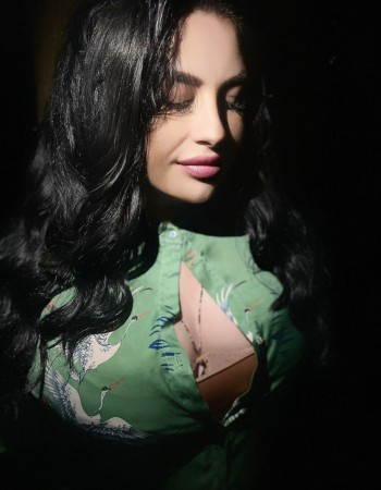 Частная массажистка Софья 