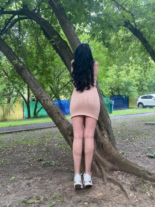 Частная массажистка Алина, 28 лет, Москва - фото 1