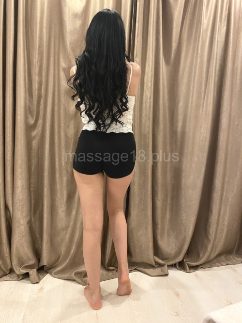 Частная массажистка Алина, 28 лет, Москва - фото 3