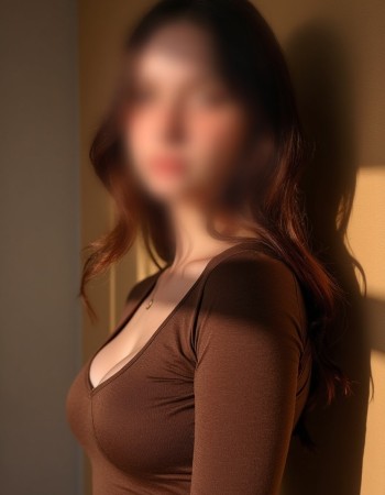 Частная массажистка Настя 