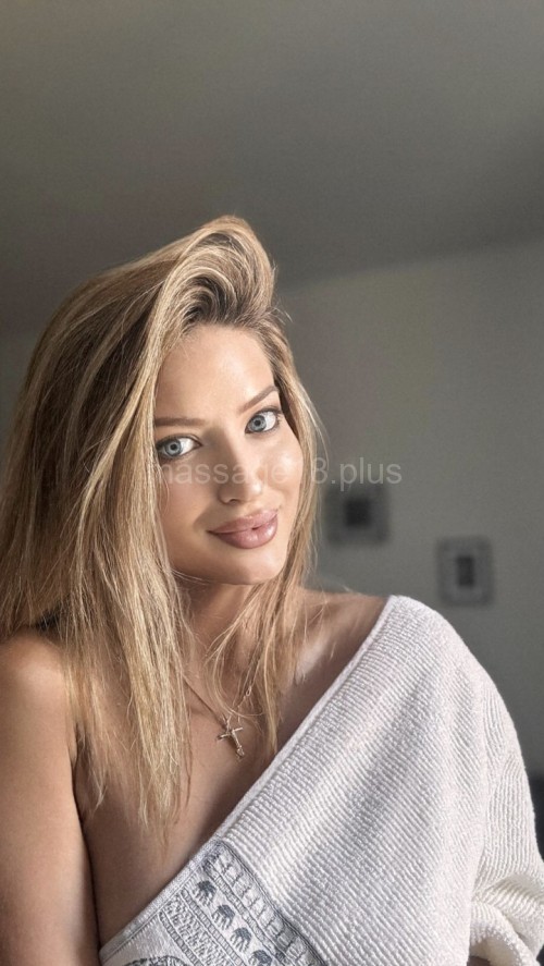 Частная массажистка Василиса, Москва - фото 18