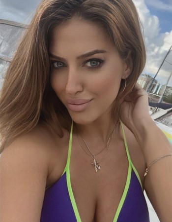 Частная массажистка Василиса 