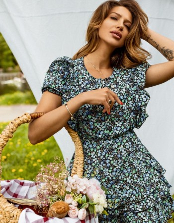 Частная массажистка Василиса 