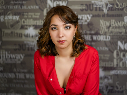 Частная массажистка Надя, 33 года, Москва - фото 11