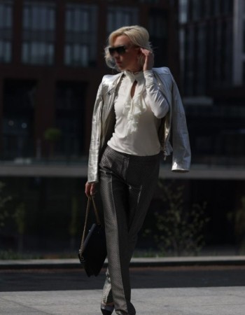 Частная массажистка Элиза 