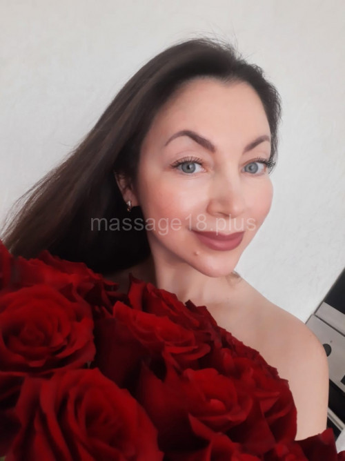 Частная массажистка Гузель, 44 года, Москва - фото 3