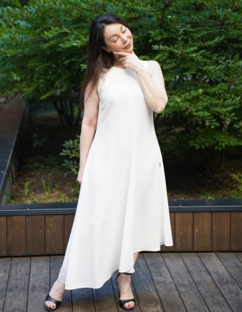 Частная массажистка Гузель 