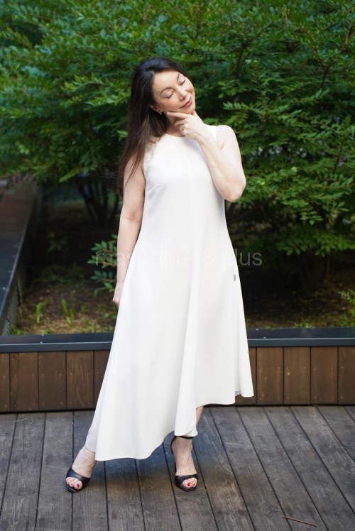 Частная массажистка Гузель, 46 лет, Москва - фото 22