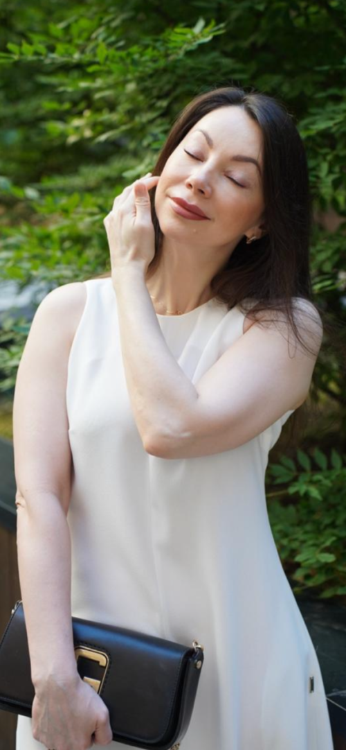 Частная массажистка Гузель, 46 лет, Москва - фото 23