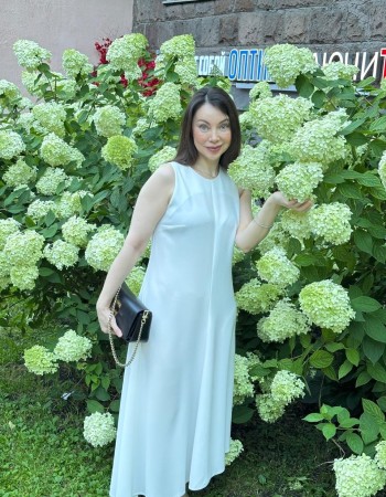 Частная массажистка Гузель 