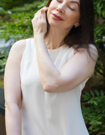 Частная массажистка Гузель 