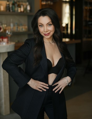 Частная массажистка Гузель 