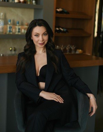 Частная массажистка Гузель 