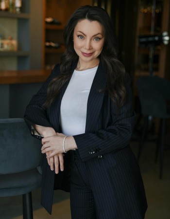 Частная массажистка Гузель 