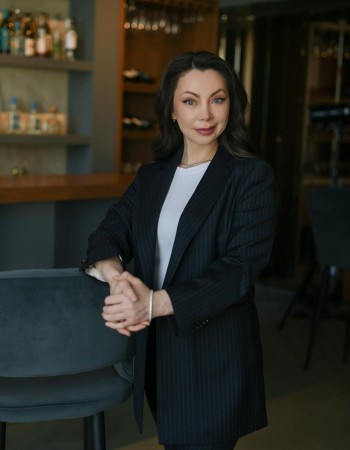 Частная массажистка Гузель 