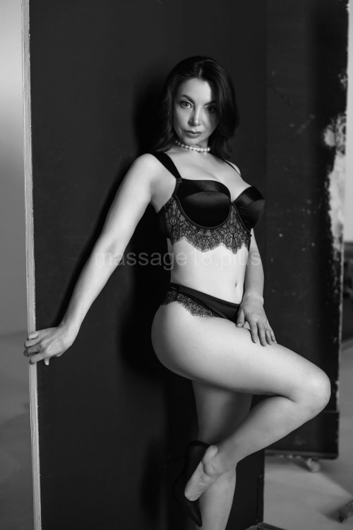 Частная массажистка Гузель, 46 лет, Москва - фото 37