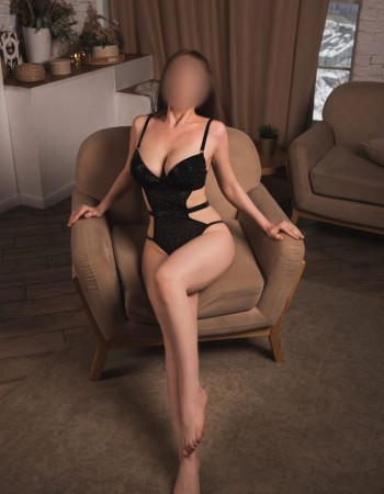 Частная массажистка Катюша 