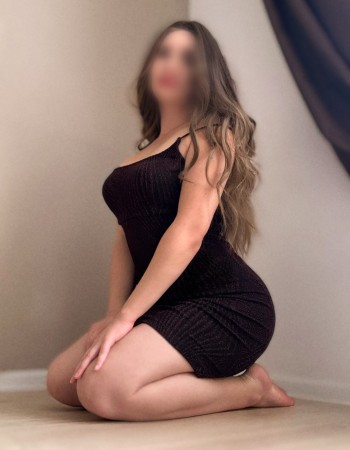 Частная массажистка Тина 