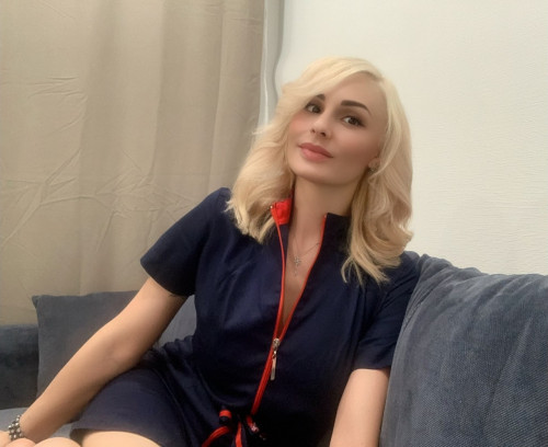Частная массажистка Лилия, Москва - фото 3