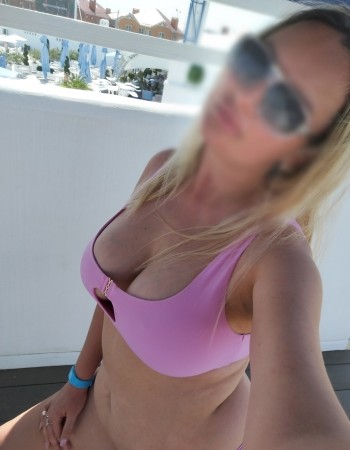 Частная массажистка Милана 