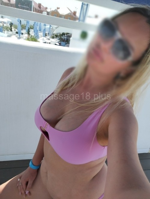 Частная массажистка Милана, 37 лет, Одинцово - фото 5