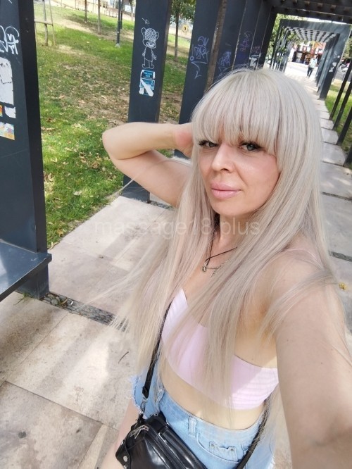 Частная массажистка Светлана, Люберцы - фото 1