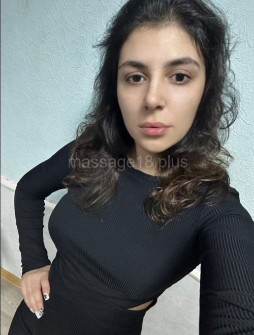 Частная массажистка Сая, 32 года, Зеленоград - фото 1