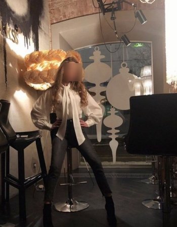 Частная массажистка Соня 