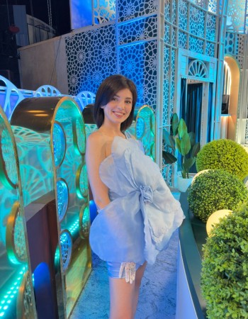 Частная массажистка Анэт 