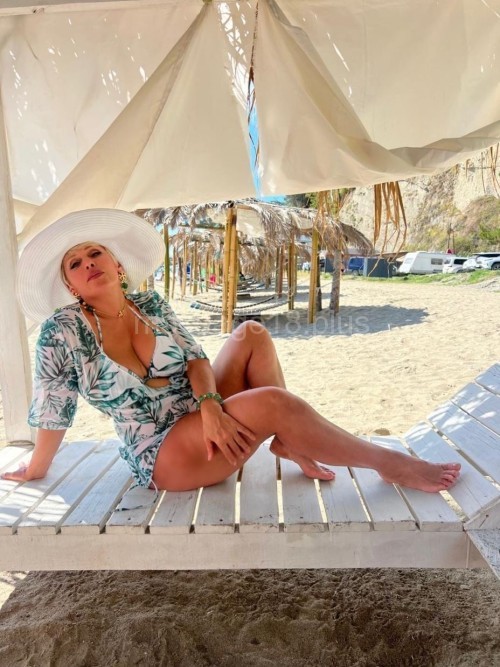 Частная массажистка ЛюдМила, Москва - фото 11