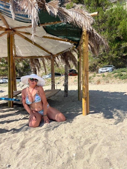 Частная массажистка ЛюдМила, Москва - фото 12