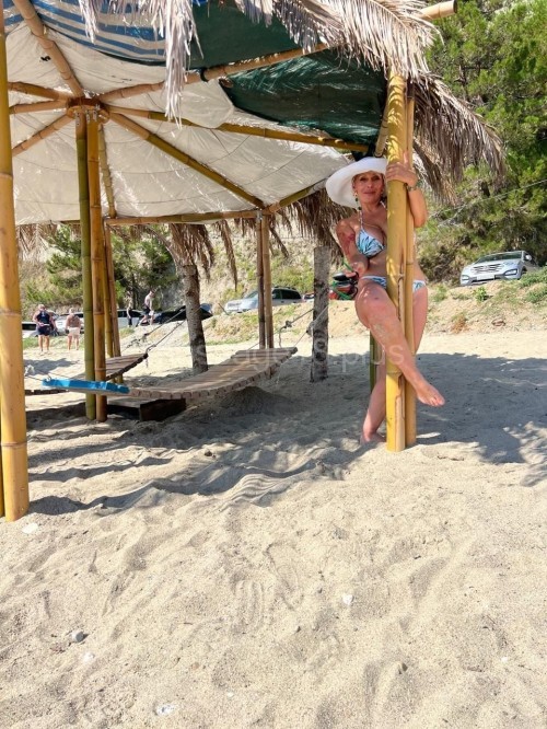 Частная массажистка ЛюдМила, Москва - фото 8