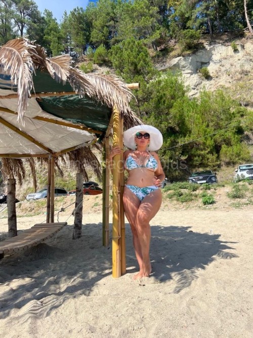 Частная массажистка ЛюдМила, Москва - фото 6