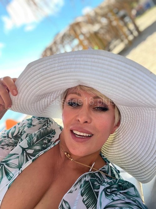 Частная массажистка ЛюдМила, Москва - фото 9