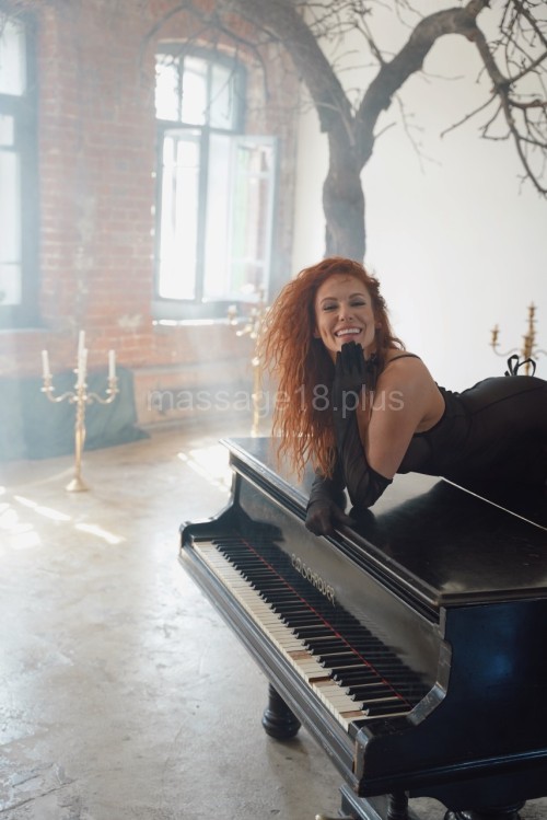 Частная массажистка Таша, 37 лет, Москва - фото 33