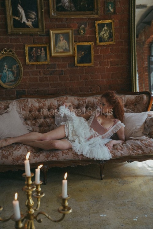 Частная массажистка Таша, 37 лет, Москва - фото 32