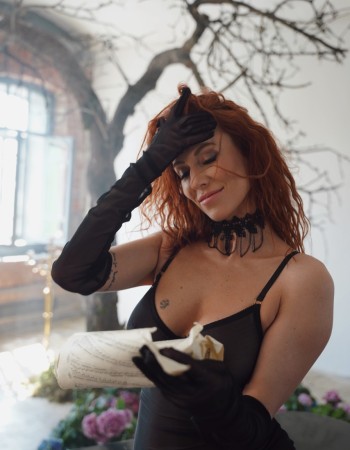 Частная массажистка Таша 