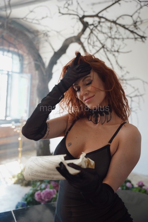 Частная массажистка Таша, 37 лет, Москва - фото 30