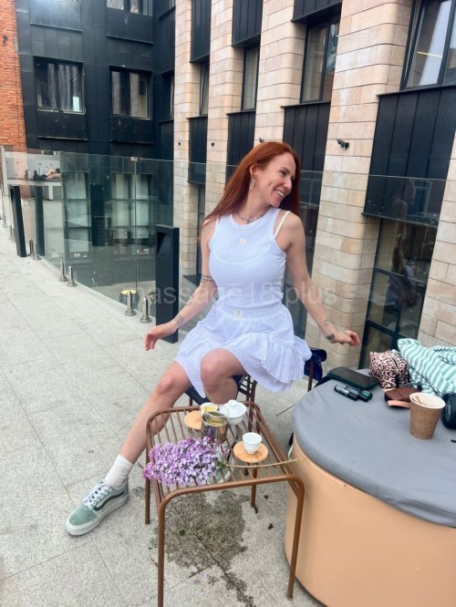 Частная массажистка Таша, 37 лет, Москва - фото 36