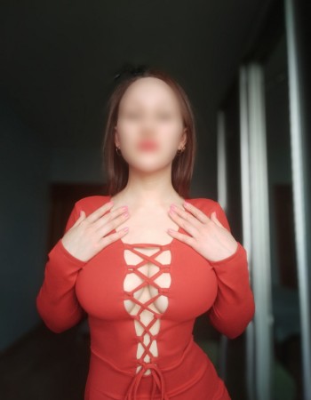 Частная массажистка Алина 