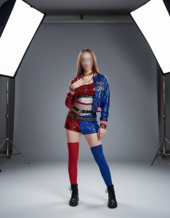 Частная массажистка Алина 