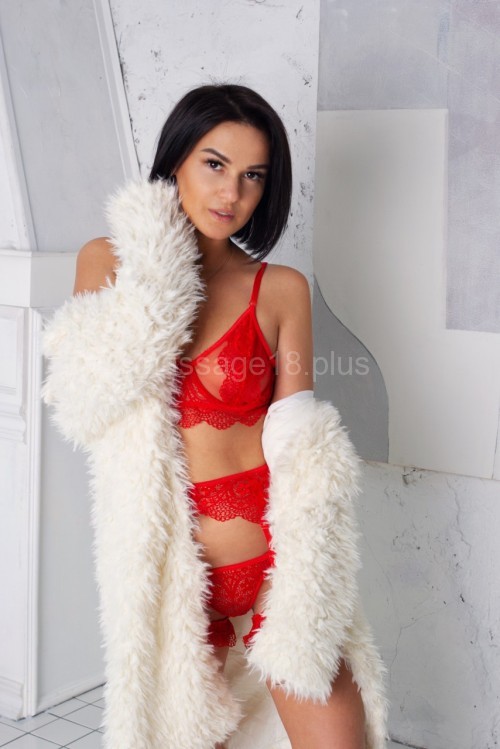 Частная массажистка Соня, Санкт-Петербург - фото 4