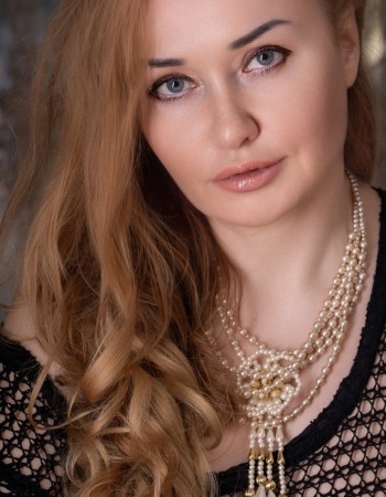 Частная массажистка Тантра 