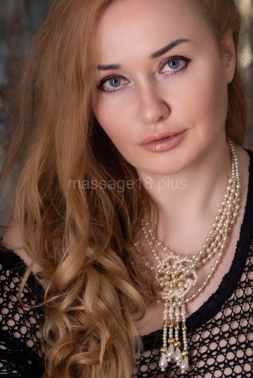 Частная массажистка Тантра, 36 лет, Москва - фото 20