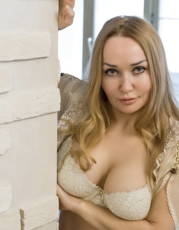 Частная массажистка Тантра 