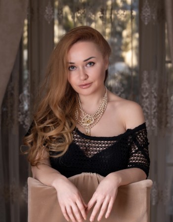 Частная массажистка Тантра 