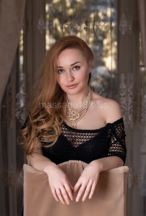 Частная массажистка Тантра, 36 лет, Москва - фото 18